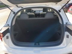 Geely Geometry E Firefly 320KM Cute Tiger 4-Seater - ფოტო 18