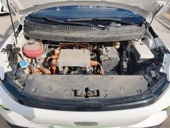 Geely Geometry E Firefly 320KM Cute Tiger 4-Seater - ფოტო 19