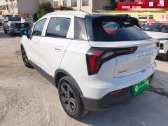 Geely Geometry E Firefly 320KM Cute Tiger 4-Seater - ფოტო 4