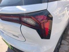 Geely Geometry E Firefly 320KM Cute Tiger 4-Seater - ფოტო 7