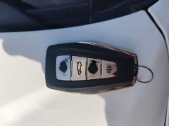 Geely Geometry E Firefly 320KM Cute Tiger 4-Seater - ფოტო 8