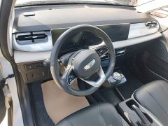 Geely Geometry E Firefly 320KM Cute Tiger 4-Seater - ფოტო 9