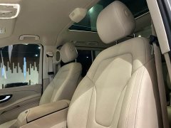 Mercedes-Benz V-Class V 260 Navigator Edition - ფოტო 10