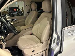 Mercedes-Benz V-Class V 260 Navigator Edition - ფოტო 11