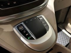 Mercedes-Benz V-Class V 260 Navigator Edition - ფოტო 13