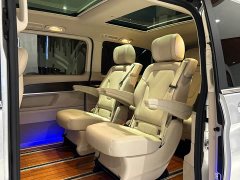 Mercedes-Benz V-Class V 260 Navigator Edition - ფოტო 16