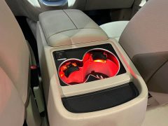 Mercedes-Benz V-Class V 260 Navigator Edition - ფოტო 20
