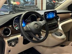 Mercedes-Benz V-Class V 260 Navigator Edition - ფოტო 5