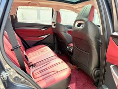 Changan CS75PLUS 2.0T Automatic Pilot Edition - ფოტო 10