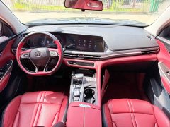 Changan CS75PLUS 2.0T Automatic Pilot Edition - ფოტო 11