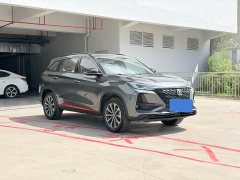 Changan CS75PLUS 2.0T Automatic Pilot Edition - ფოტო 2