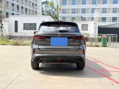 Changan CS75PLUS 2.0T Automatic Pilot Edition - ფოტო 3