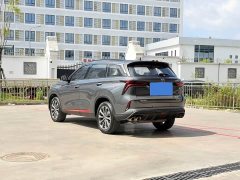 Changan CS75PLUS 2.0T Automatic Pilot Edition - ფოტო 4