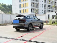 Changan CS75PLUS 2.0T Automatic Pilot Edition - ფოტო 5