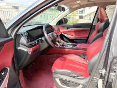 Changan CS75PLUS 2.0T Automatic Pilot Edition - ფოტო 7