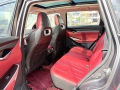 Changan CS75PLUS 2.0T Automatic Pilot Edition - ფოტო 8