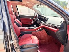 Changan CS75PLUS 2.0T Automatic Pilot Edition - ფოტო 9
