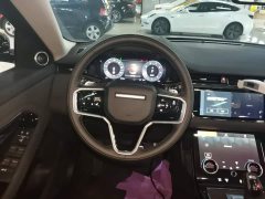 Land Rover Range Rover Evoque 2023 Evoque L 249PS Collins Bronze Special Edition - ფოტო 10