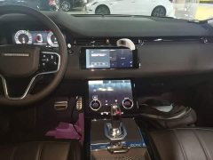 Land Rover Range Rover Evoque 2023 Evoque L 249PS Collins Bronze Special Edition - ფოტო 12