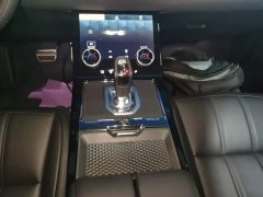 Land Rover Range Rover Evoque 2023 Evoque L 249PS Collins Bronze Special Edition - ფოტო 13