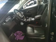 Land Rover Range Rover Evoque 2023 Evoque L 249PS Collins Bronze Special Edition - ფოტო 14