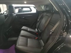 Land Rover Range Rover Evoque 2023 Evoque L 249PS Collins Bronze Special Edition - ფოტო 16