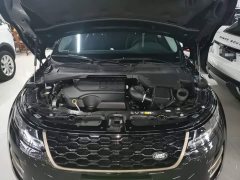 Land Rover Range Rover Evoque 2023 Evoque L 249PS Collins Bronze Special Edition - ფოტო 19