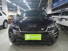 Land Rover Range Rover Evoque 2023 Evoque L 249PS Collins Bronze Special Edition - ფოტო 2