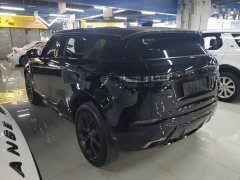 Land Rover Range Rover Evoque 2023 Evoque L 249PS Collins Bronze Special Edition - ფოტო 4