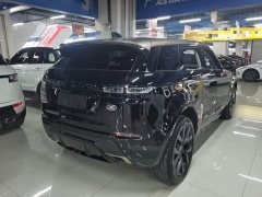 Land Rover Range Rover Evoque 2023 Evoque L 249PS Collins Bronze Special Edition - ფოტო 6