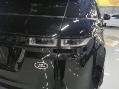Land Rover Range Rover Evoque 2023 Evoque L 249PS Collins Bronze Special Edition - ფოტო 7