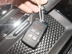Land Rover Range Rover Evoque 2023 Evoque L 249PS Collins Bronze Special Edition - ფოტო 8