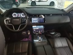 Land Rover Range Rover Evoque 2023 Evoque L 249PS Collins Bronze Special Edition - ფოტო 9