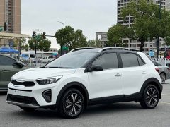 Kia Yipao 2021 1.4L CVT Fun Sunroof Edition - ფოტო 1