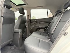 Kia Yipao 2021 1.4L CVT Fun Sunroof Edition - ფოტო 20