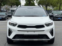 Kia Yipao 2021 1.4L CVT Fun Sunroof Edition - ფოტო 3