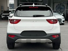 Kia Yipao 2021 1.4L CVT Fun Sunroof Edition - ფოტო 4
