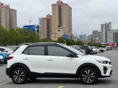 Kia Yipao 2021 1.4L CVT Fun Sunroof Edition - ფოტო 6