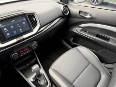 Kia Yipao 2021 1.4L CVT Fun Sunroof Edition - ფოტო 9