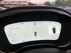 BYD Song DM-i Smart Drive 125KM LiDAR Flagship - ფოტო 10