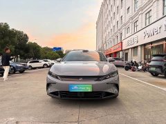 BYD Song DM-i Smart Drive 125KM LiDAR Flagship - ფოტო 2
