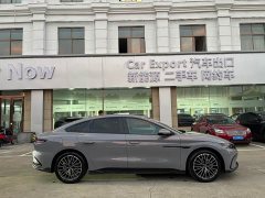 BYD Song DM-i Smart Drive 125KM LiDAR Flagship - ფოტო 4