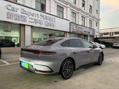 BYD Song DM-i Smart Drive 125KM LiDAR Flagship - ფოტო 5