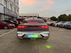 BYD Song DM-i Smart Drive 125KM LiDAR Flagship - ფოტო 6