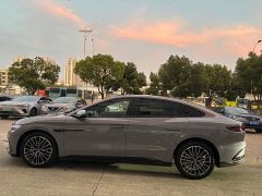 BYD Song DM-i Smart Drive 125KM LiDAR Flagship - ფოტო 8
