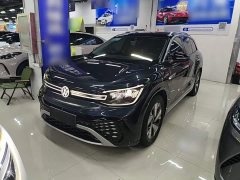 Volkswagen ID.6 CROZZ PerformancePRIME Edition - ფოტო 1