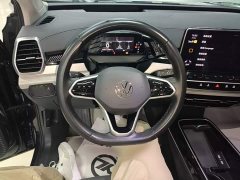 Volkswagen ID.6 CROZZ PerformancePRIME Edition - ფოტო 10