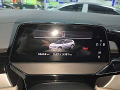 Volkswagen ID.6 CROZZ PerformancePRIME Edition - ფოტო 11