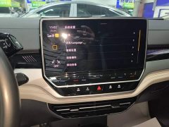 Volkswagen ID.6 CROZZ PerformancePRIME Edition - ფოტო 12