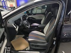 Volkswagen ID.6 CROZZ PerformancePRIME Edition - ფოტო 14